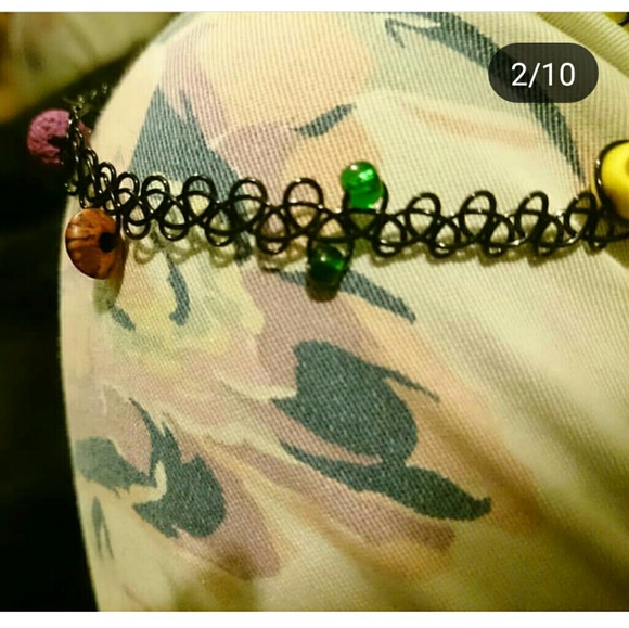 "I Like Colors" - Picture 2 of 3